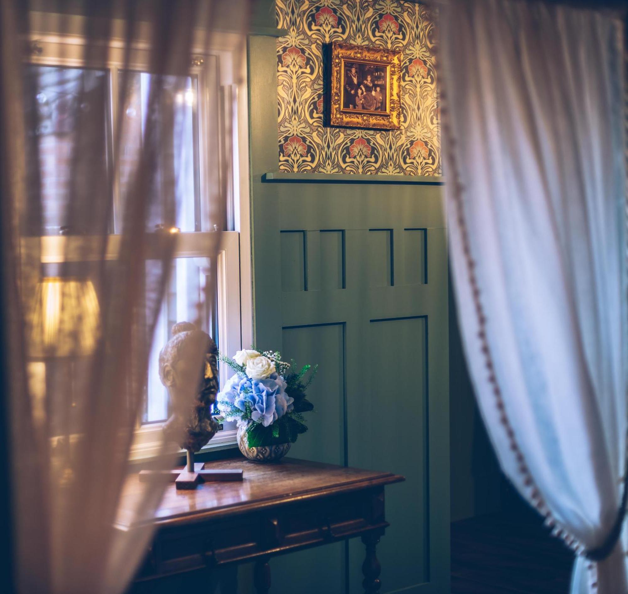 Sheddington Manor - 2 Bedroom Guest House & Cinema Belfast Exteriér fotografie